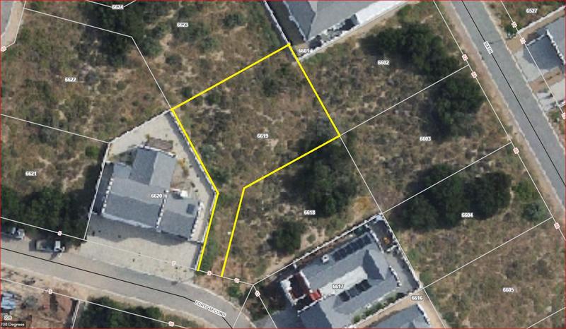 0 Bedroom Property for Sale in Shelley Point Western Cape